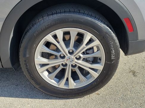 Used 2022 Buick Envision Preferred image 28