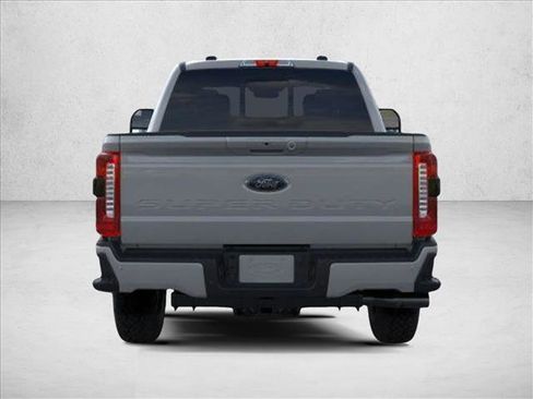 New 2026 Ford F350 Lariat w/ Tremor Off-Road Package AWD/4WD image 5