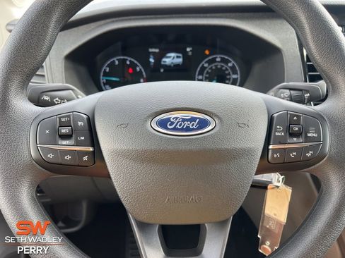 New 2025 Ford Transit 350 XLT RWD image 12