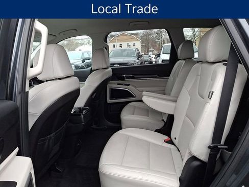 Certified 2023 Kia Telluride S image 13