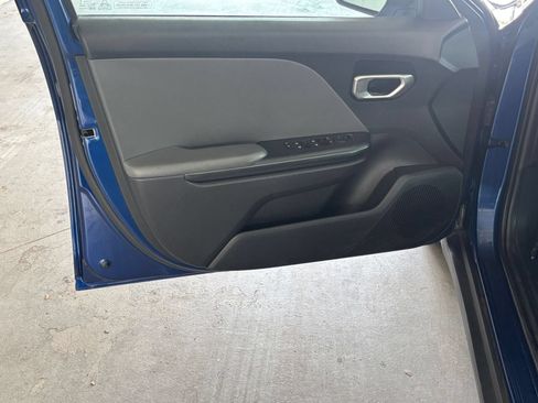 Used 2025 Kia K4 FWD image 18