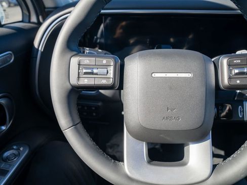 New 2026 Hyundai Palisade Limited image 23