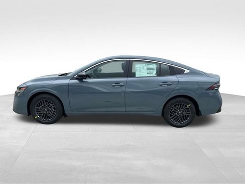 New 2026 Nissan Sentra SV image 6