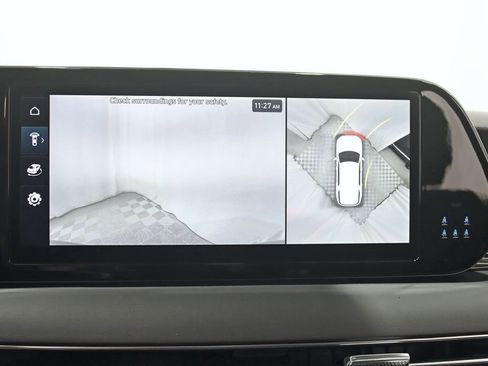 Used 2025 Hyundai Palisade Calligraphy AWD/4WD image 21