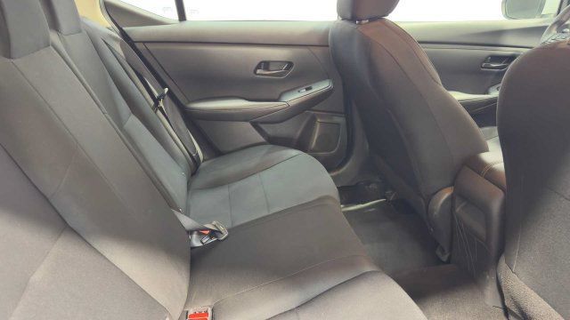 Used 2024 Nissan Sentra S FWD image 13