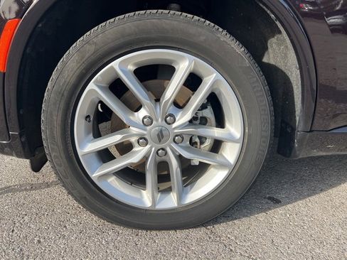 Used 2024 Dodge Durango GT image 23