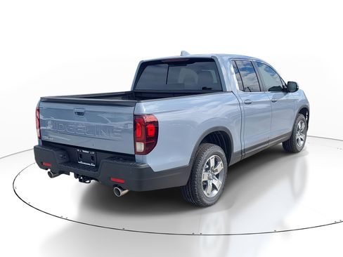 New 2026 Honda Ridgeline RTL image 6