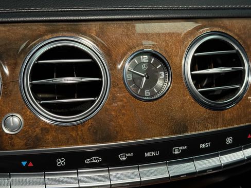 Used 2014 Mercedes-Benz S 550 Sedan image 50