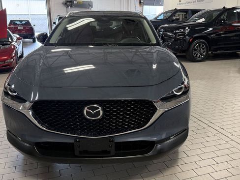 Used 2025 MAZDA CX-30 AWD 2.5 S w/ Preferred Package image 8