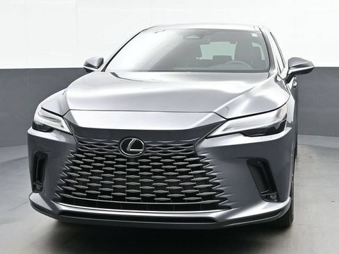 Used 2023 Lexus RX 350 AWD w/ Cold Area Package image 3