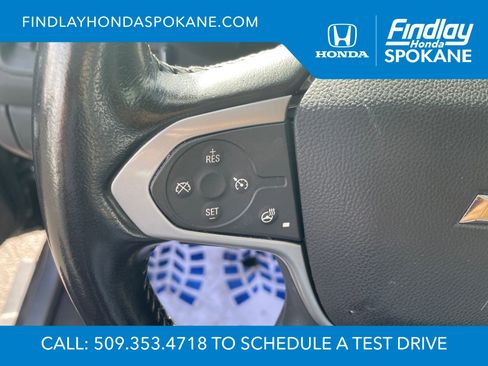 Used 2021 Chevrolet Colorado ZR2 image 18