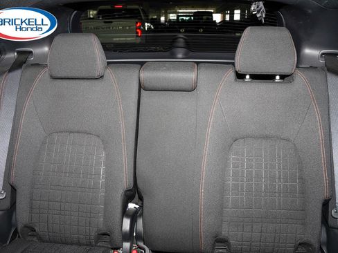Used 2024 Honda HR-V Sport image 21