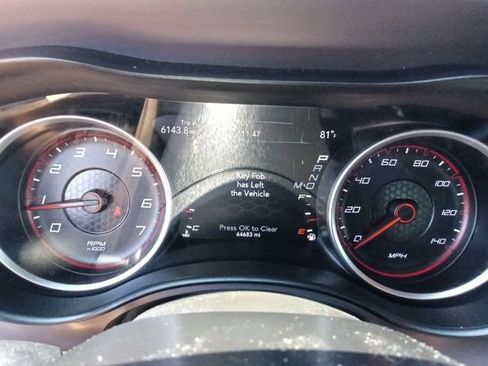 Used 2023 Dodge Charger SXT RWD image 20