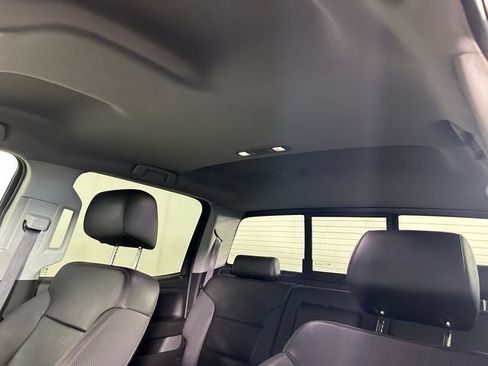 Used 2015 GMC Sierra 1500 SLT w/ All-Terrain Package AWD/4WD image 12