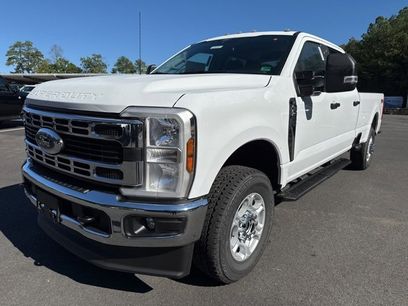 New 2026 Ford F350 XLT