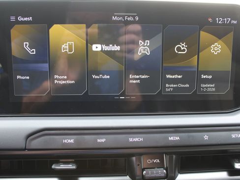 New 2027 Kia Telluride EX X-Line image 46