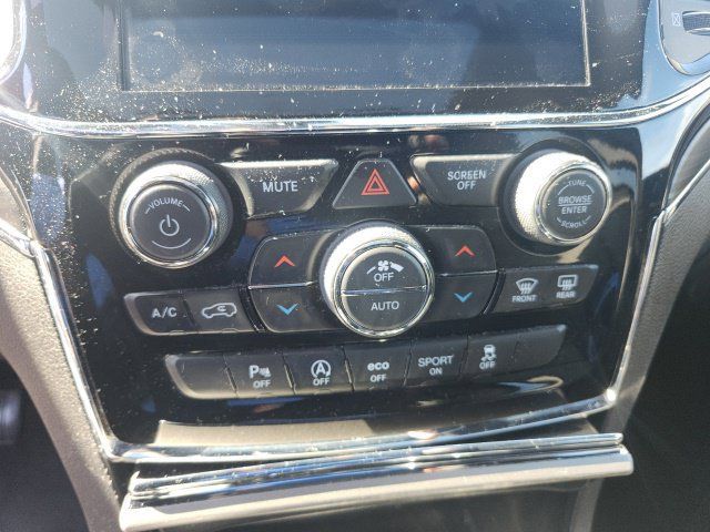 Used 2021 Jeep Grand Cherokee Limited AWD/4WD image 20