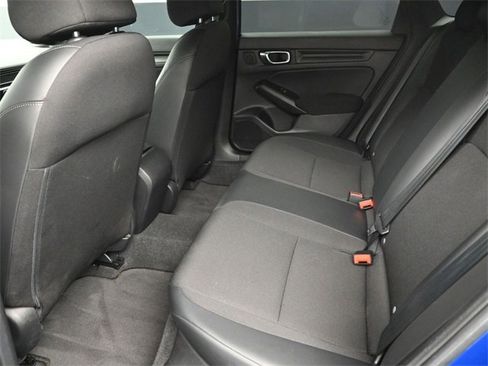 Used 2022 Honda Civic Sport image 20