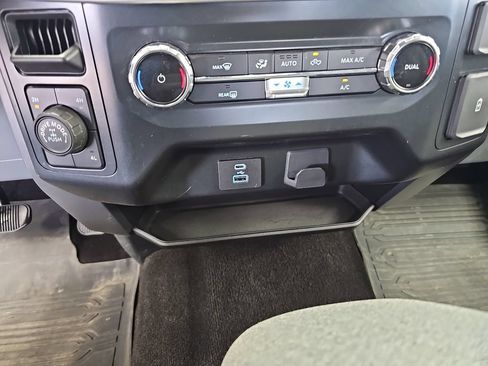 Used 2022 Ford F150 XLT w/ Equipment Group 301A Mid AWD/4WD image 21