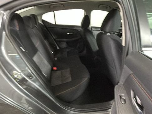 Used 2023 Nissan Sentra SR FWD image 30