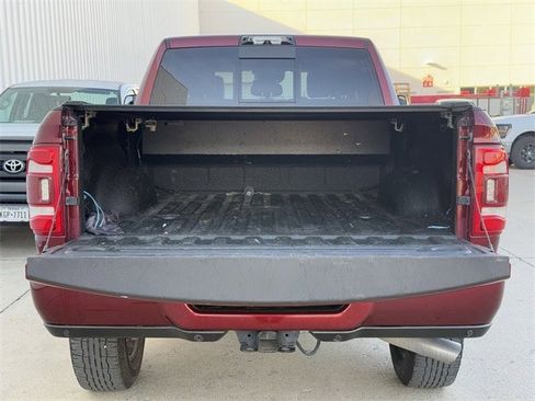 Used 2021 RAM 2500 Limited image 31
