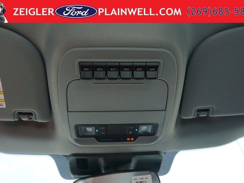 Used 2026 Ford F350 XL w/ Snow Plow Prep Package AWD/4WD image 23