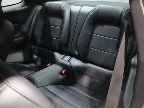 Used 2017 Ford Mustang GT Premium RWD image 16