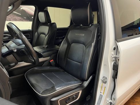 Used 2020 RAM 1500 Laramie w/ Sport Appearance Package image 35