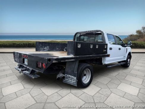 Used 2019 Ford F350 XL w/ Power Equipment Group image 7