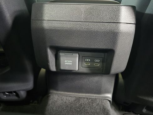 New 2026 Toyota Tacoma TRD Pro image 46