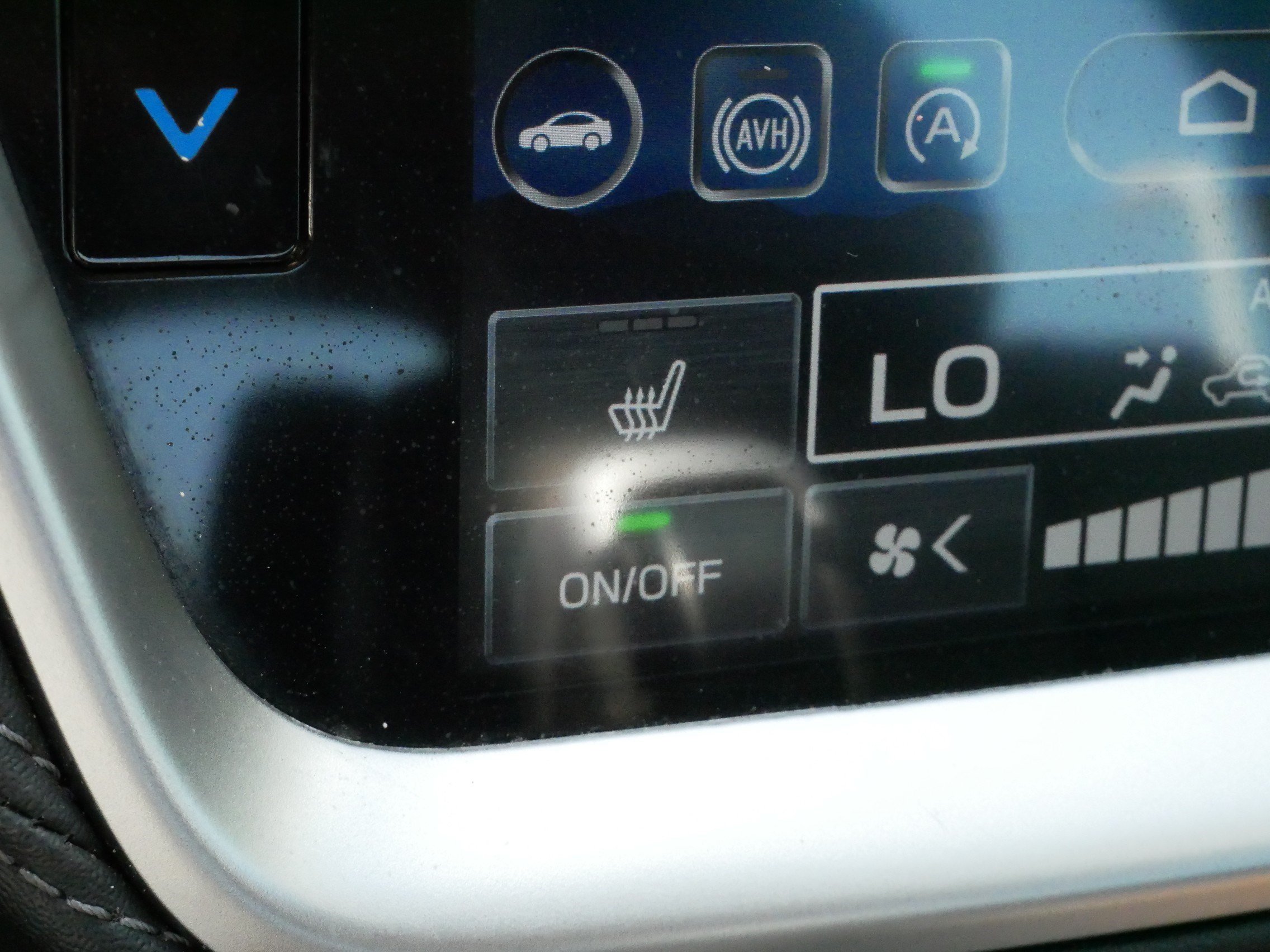 Used 2024 Subaru Legacy Limited AWD/4WD image 29