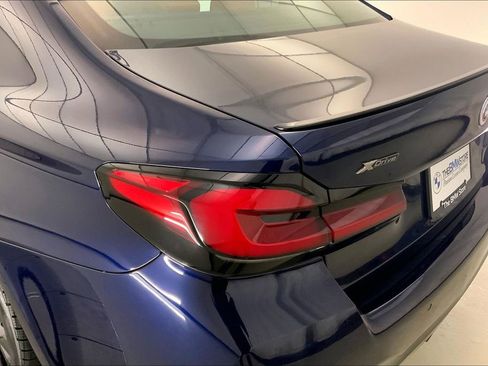 Used 2023 BMW M550i xDrive w/ Executive Package image 28