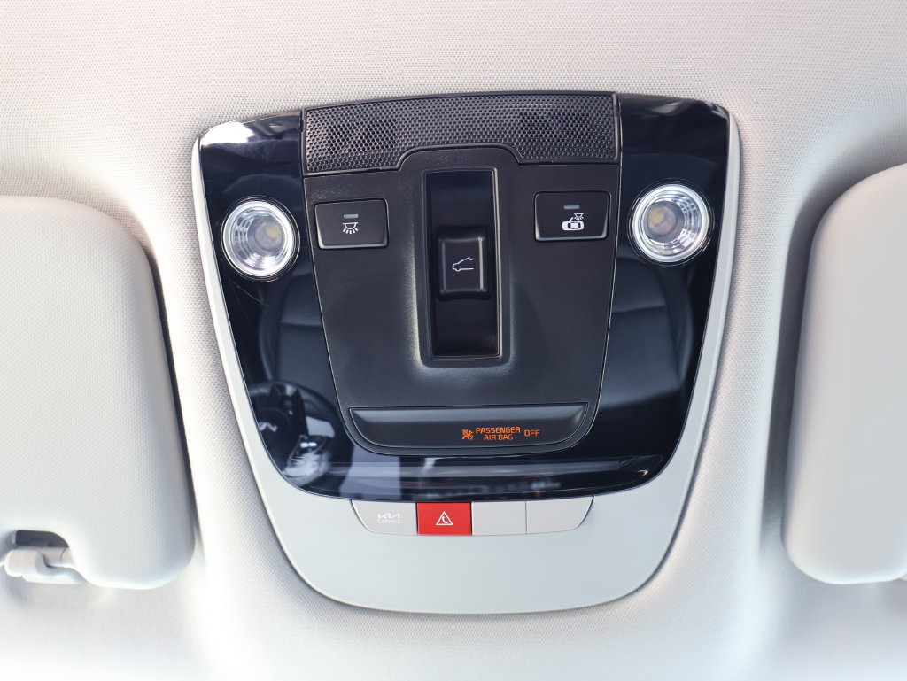 Used 2024 Kia Seltos EX AWD/4WD image 29