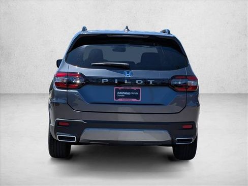 New 2026 Honda Pilot EX-L image 7