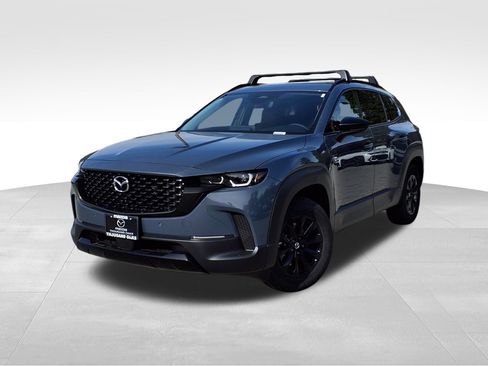 New 2026 MAZDA CX-50 AWD 2.5 Hybrid w/ Weather Package image 1