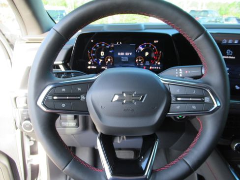 Used 2025 Chevrolet Tahoe RST w/ Comfort Package image 24