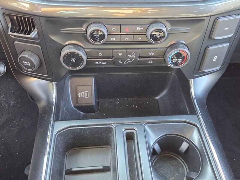 Used 2025 Ford F150 STX RWD image 21
