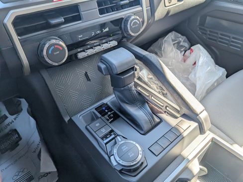 New 2025 Toyota Tacoma SR5 image 17