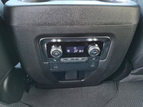 New 2026 GMC Yukon Denali w/ Sun & Power Step Package image 13