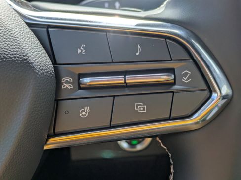 New 2026 Chevrolet Traverse High Country image 28