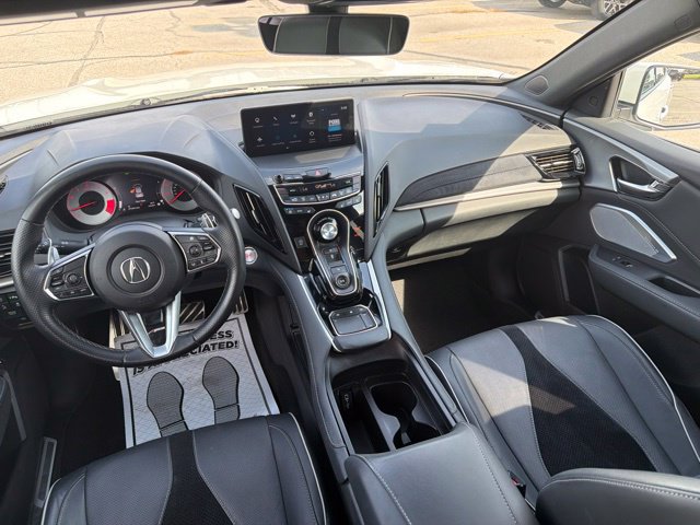 Used 2021 Acura RDX w/ Advance Package AWD/4WD image 18