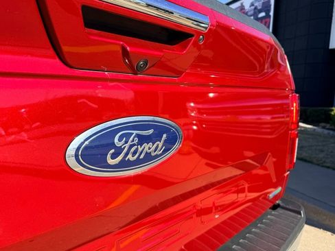 Used 2020 Ford F150 Lariat image 6