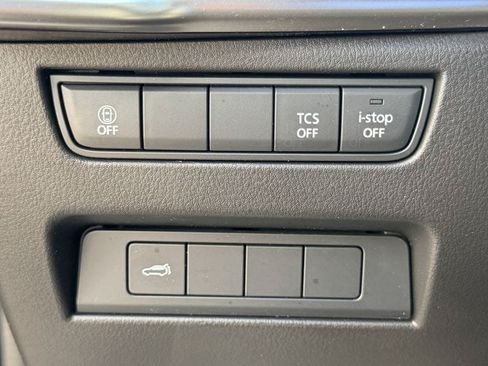 Used 2024 MAZDA CX-90 3.3 Turbo w/ Preferred Package AWD/4WD image 23