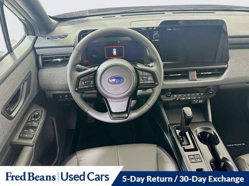 Used 2026 Subaru Outback Premium AWD/4WD image 27