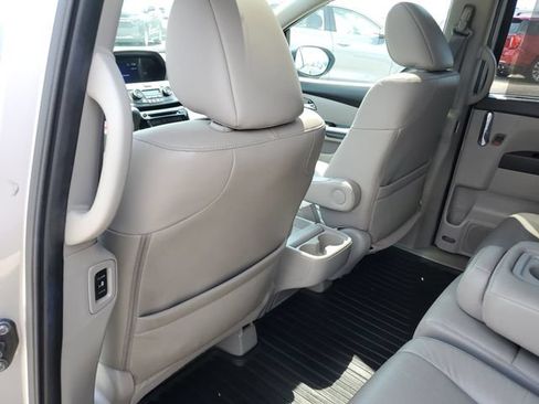 Used 2016 Honda Odyssey EX-L image 31