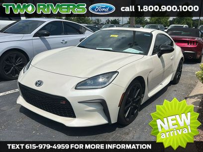 Used 2022 Toyota GR86 Premium w/ ALL Weather Mat Package (TMS)