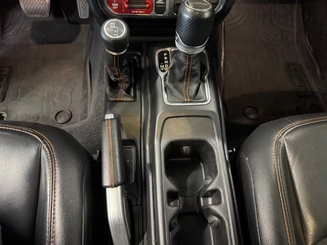 Used 2020 Jeep Gladiator Mojave AWD/4WD image 18