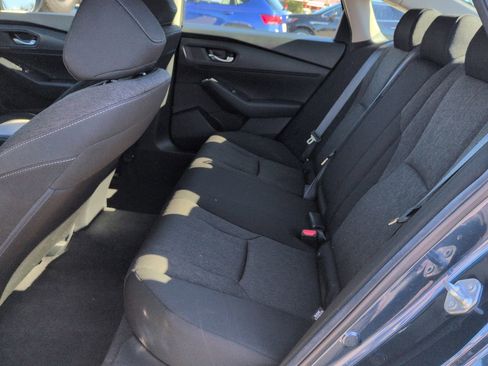 Used 2024 Honda Accord EX image 13