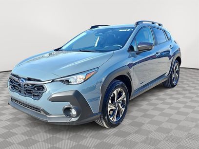 Used 2025 Subaru Crosstrek 2.5i Premium