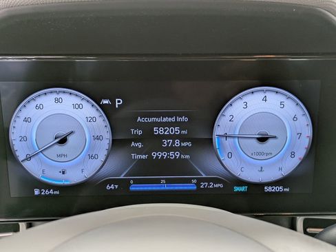 Used 2023 Hyundai Elantra SEL w/ Convenience Package FWD image 14